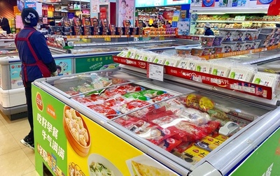 速凍食品難帶飛業績，預制菜或成企業“救星”