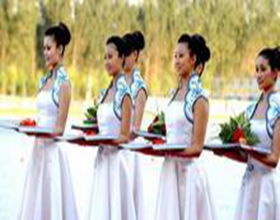 徐州迎賓禮儀公司 專業(yè)禮儀服務(wù)，彰顯企業(yè)形象